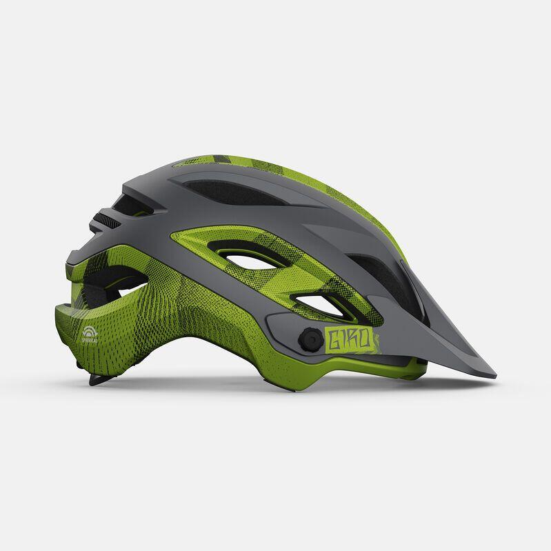 Casque Giro MERIT SPHERICAL 4/5