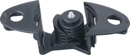 Adaptateur Garde Boue Topeak QR FORK ATTACHMENT Noir