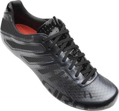 Giro empire slx road schoenen zwart