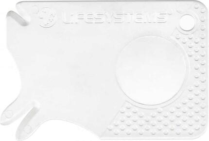 Pęseta Do Usuwania Kleszczy Lifesystems Tick Tool