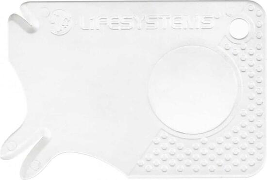 Pęseta Do Usuwania Kleszczy Lifesystems Tick Tool