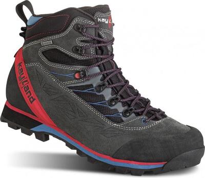 Kayland Legacy Gtx Hiking Shoes Red/Grey