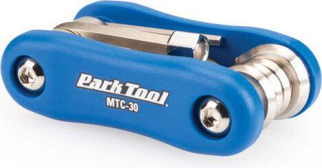 Multiherramienta Park Tool MTC-30 2/3