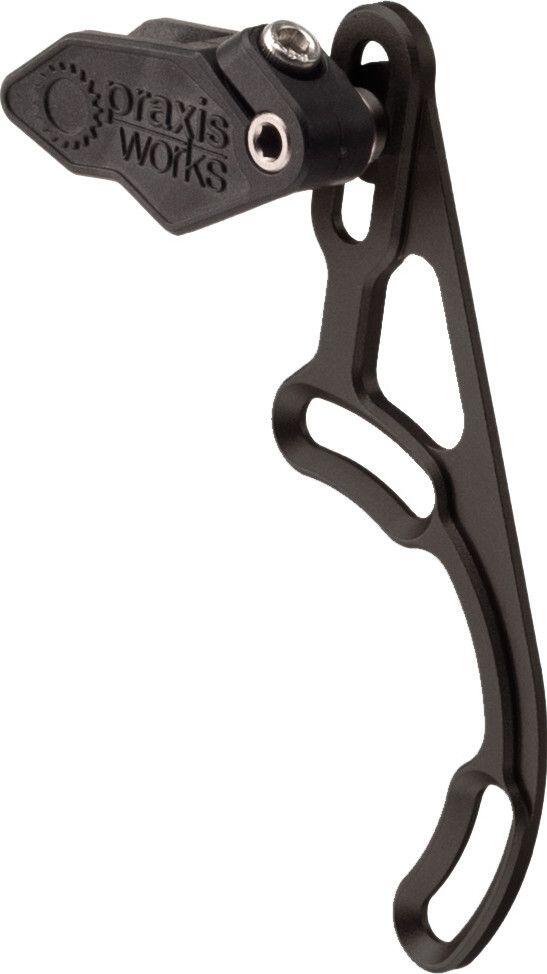 Guide Chaîne Haut Praxis Works ISCG-05 Short 26-32 Dents 1/1