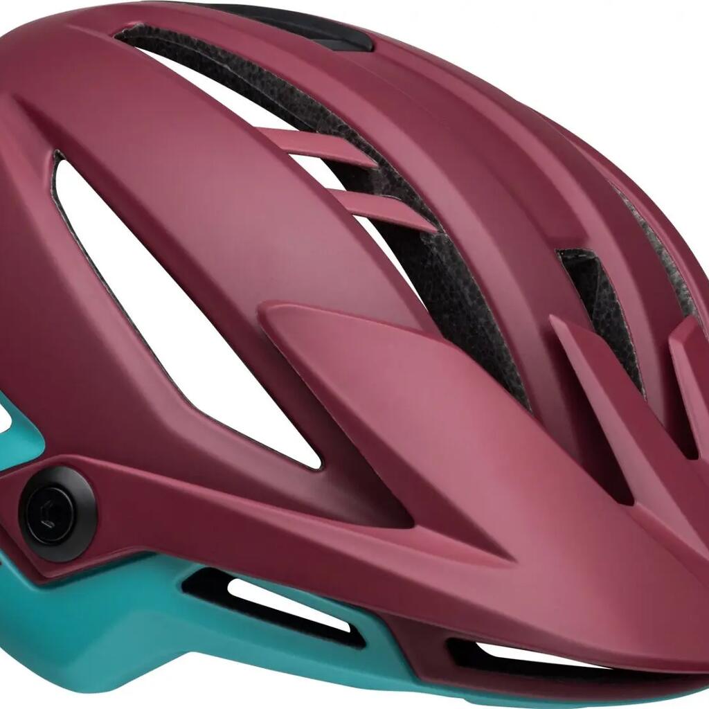 Bell Sixer Mips Helmet Red Blue