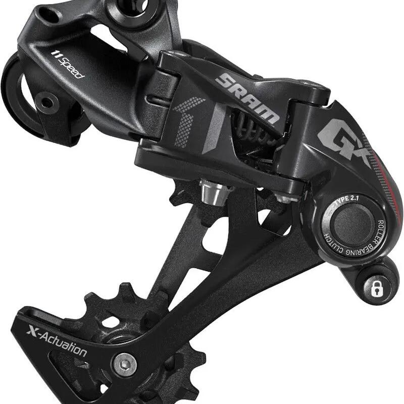 Sram GX 1x11sp Rear Derailleur - Red