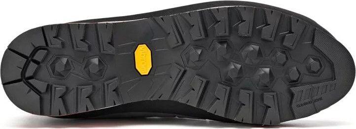 Chaussures de randonnée Asolo Traverse GV Gore-Tex Gris Rouge Homme 2/5