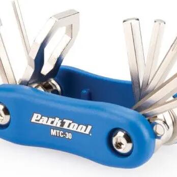 Park Tool MTC-30 Multi-Tool