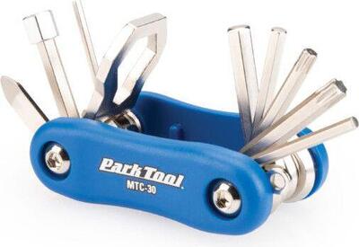 Park tool multi-tool mtc-30