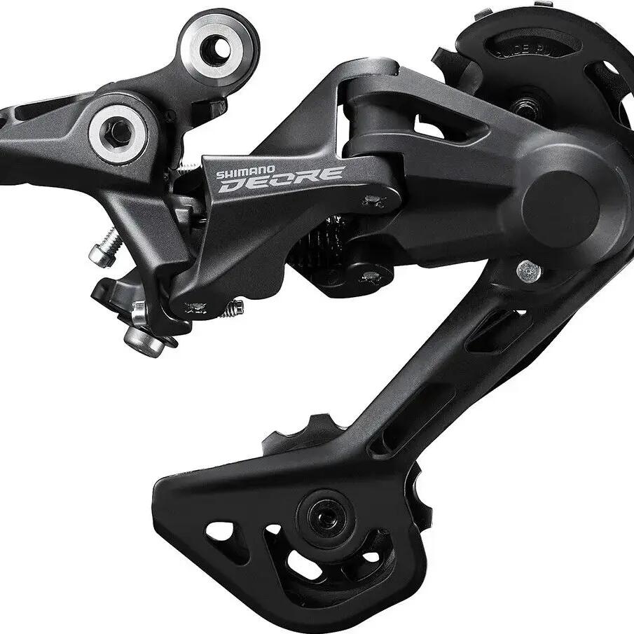 Rear derailleur Shimano Deore M4120 RD-M4120-SGS 10 / 11V