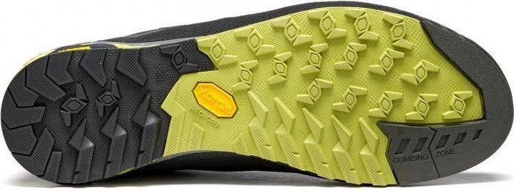 Chaussures de Randonnée Asolo Eldo Lth Gris Homme 2/6