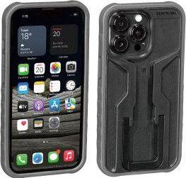 Support et Protection Smartphone Topeak RideCase Apple iPhone 13 Noir 4/7
