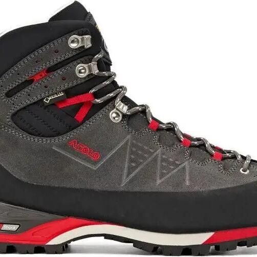 GREY / MULTI-COLOUR / RED