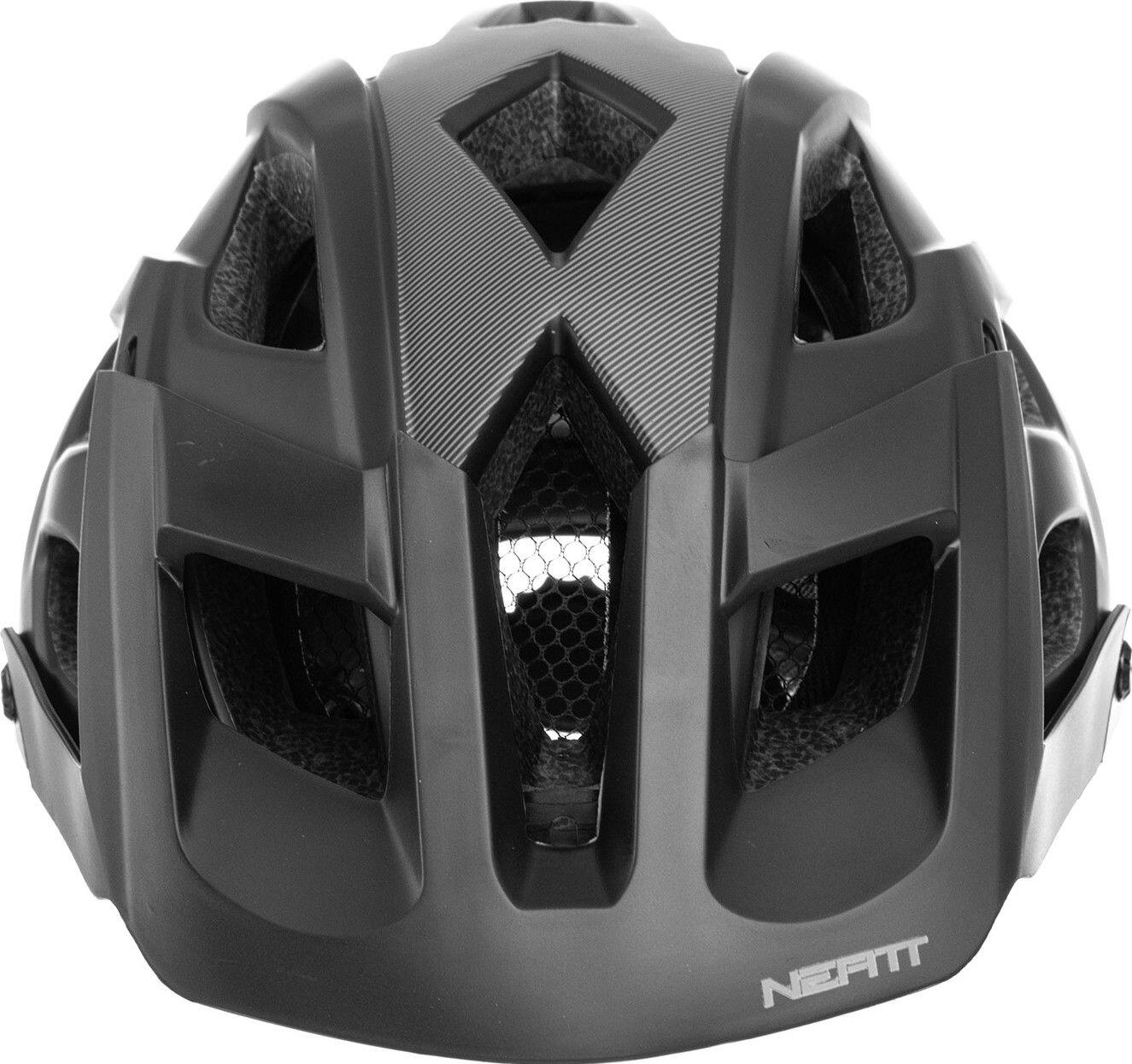 Casque VTT Neatt Basalte Expert Noir 3/7