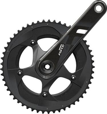 Guarnitura SRAM FORCE 22 Compatta 50/34 Yaw GXP senza movimento centrale