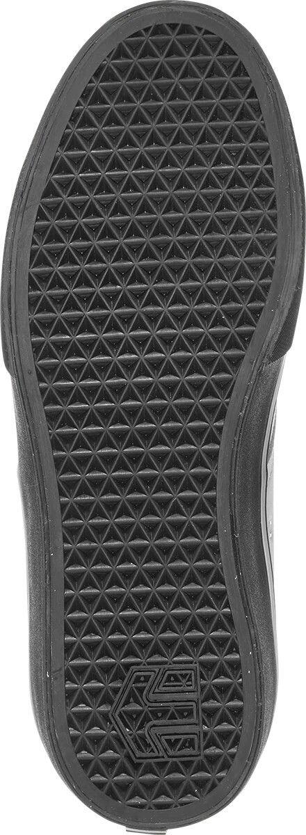 Chaussures Etnies X Kink Nathan Williams Blanc Noir 2/7