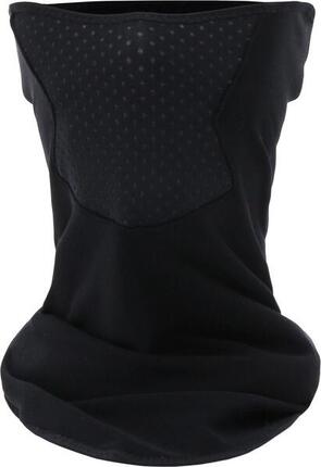 Schwarzer Santini -Halsheizung T. einzigartig