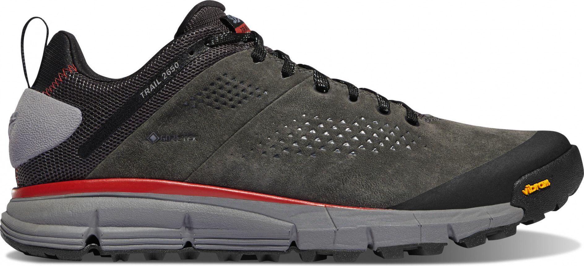 Chaussures de Randonnée Danner Trail 2650 3 GTX Gris Homme 3/5