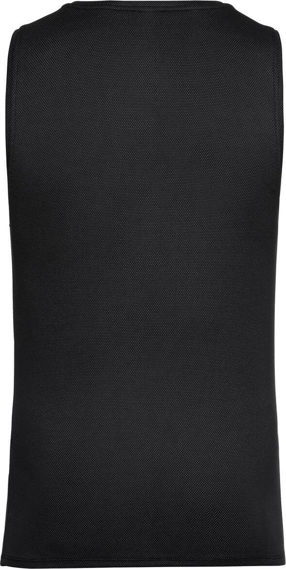 Odlo Active F-Dry Light Eco Tanktop Schwarz 2/8