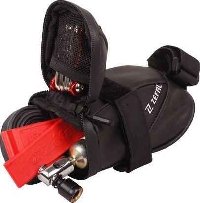Sattelstützentasche Zefal Iron pack 2 s-ds 2/6