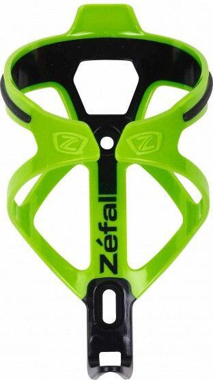 Porte-Bidon Zéfal Pulse B2 Vert 2/4