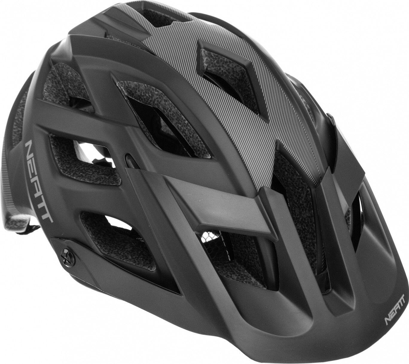 Casque VTT Neatt Basalte Expert Noir 2/7