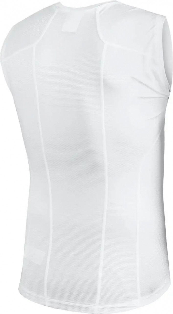 Sous-maillot Endura Sans Manches Translite II Blanc 2/5