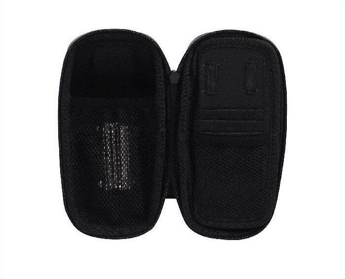 Sacoche de Cadre XLC The Railbag Fidlock Noir M 3/5