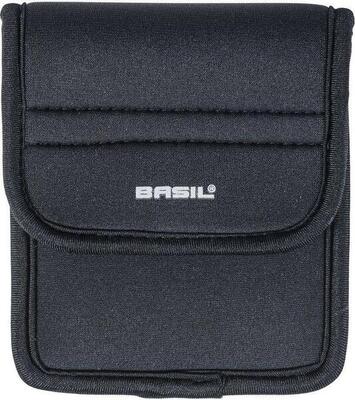 Basil Display Cover Universale nero