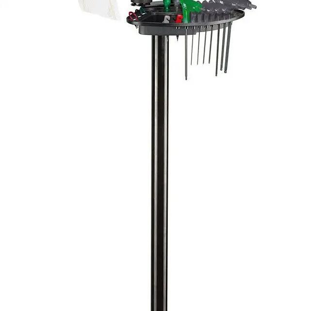 IceToolZ Xpert Double Clamp Foot