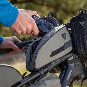 Topeak TopLoader 0.75L Verde 4/7