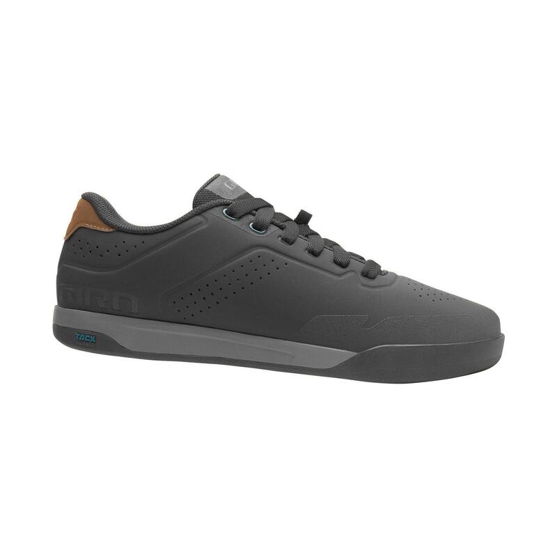 Pantofi de ciclism cu platformă Giro Latch pentru bărbați