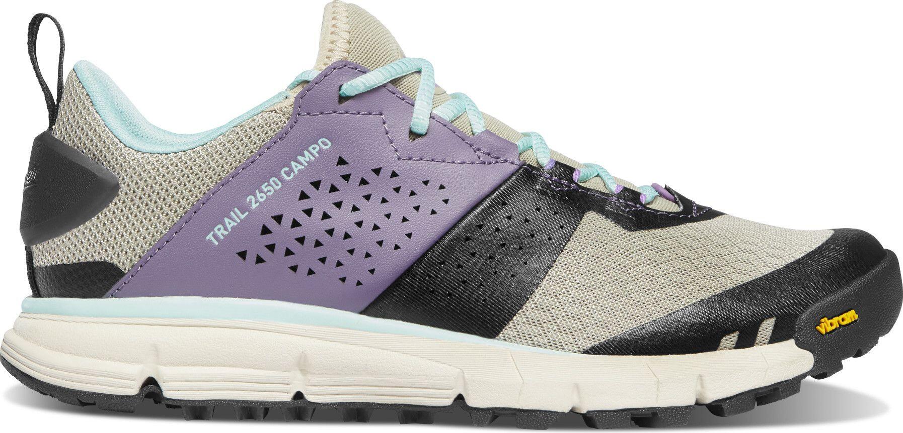 Danner Trail 2650 Campo Scarpe da Escursionismo Donna Viola 2/5