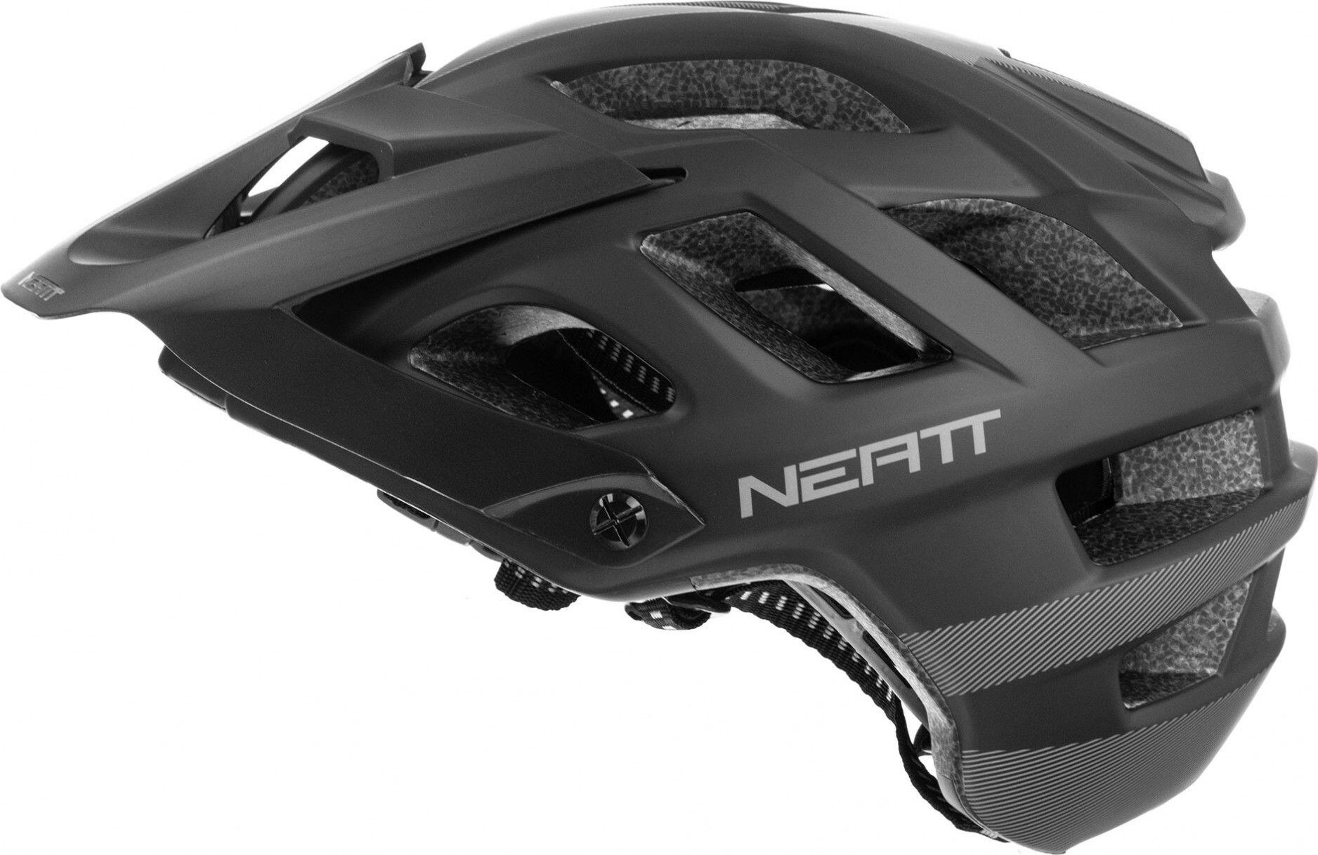 Casque VTT Neatt Basalte Expert Noir 5/7