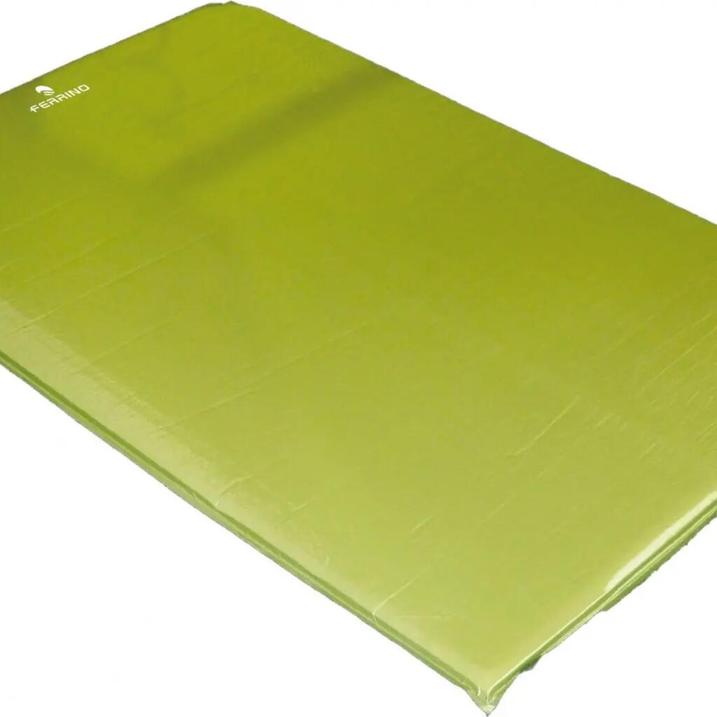 Ferrino Couple Dream Mattress Green