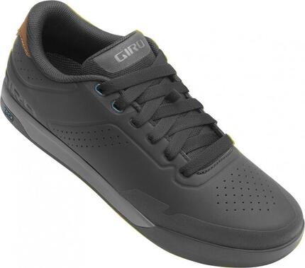 Buty rowerowe platformy męskie Giro Latch
