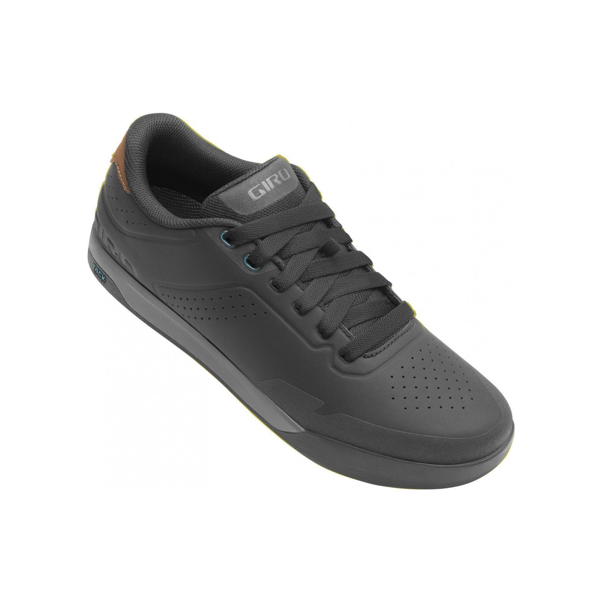 GIRO Pánské cyklistické boty na platformě Latch