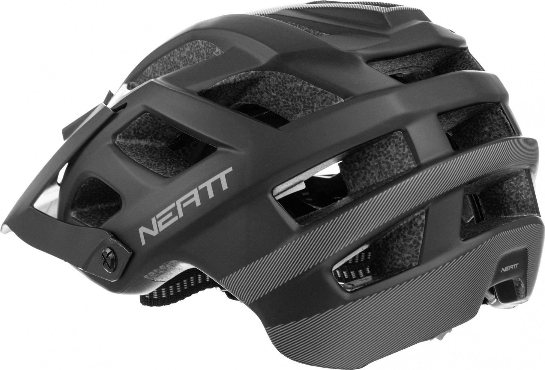 Casque VTT Neatt Basalte Expert Noir 6/7