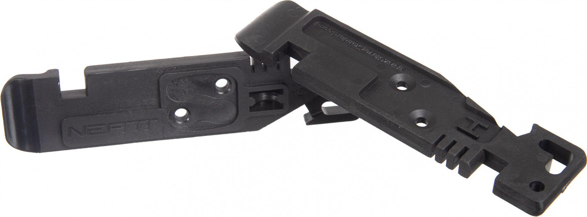 Neatt Clever Multi-Tool Zwart 2/2