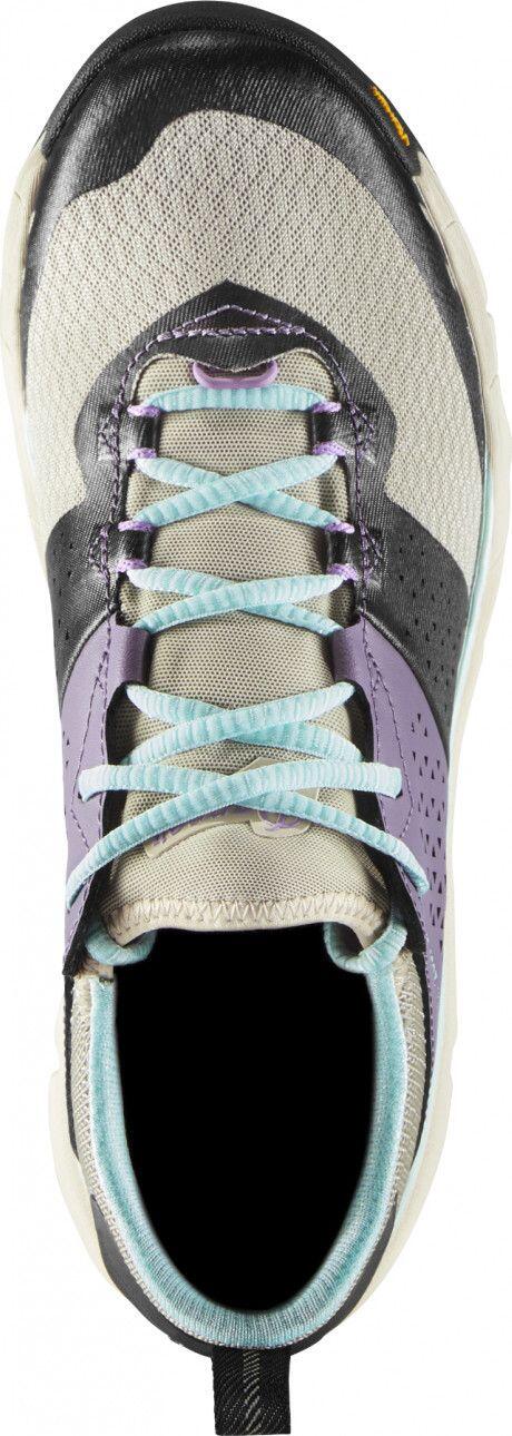Danner Trail 2650 Campo Scarpe da Escursionismo Donna Viola 4/5