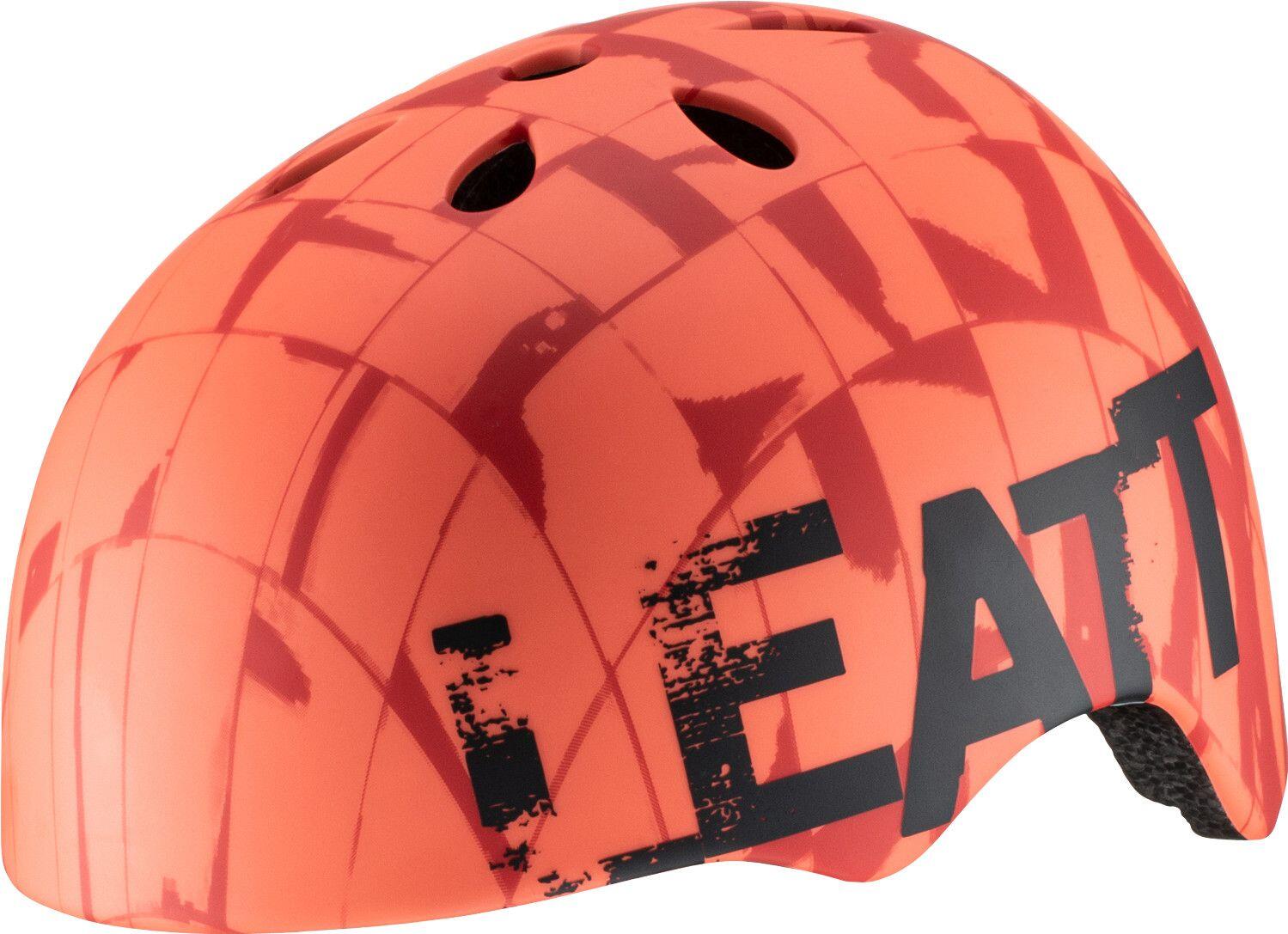 Casco MTB Urban 1.0 V22JR Nero 6/7