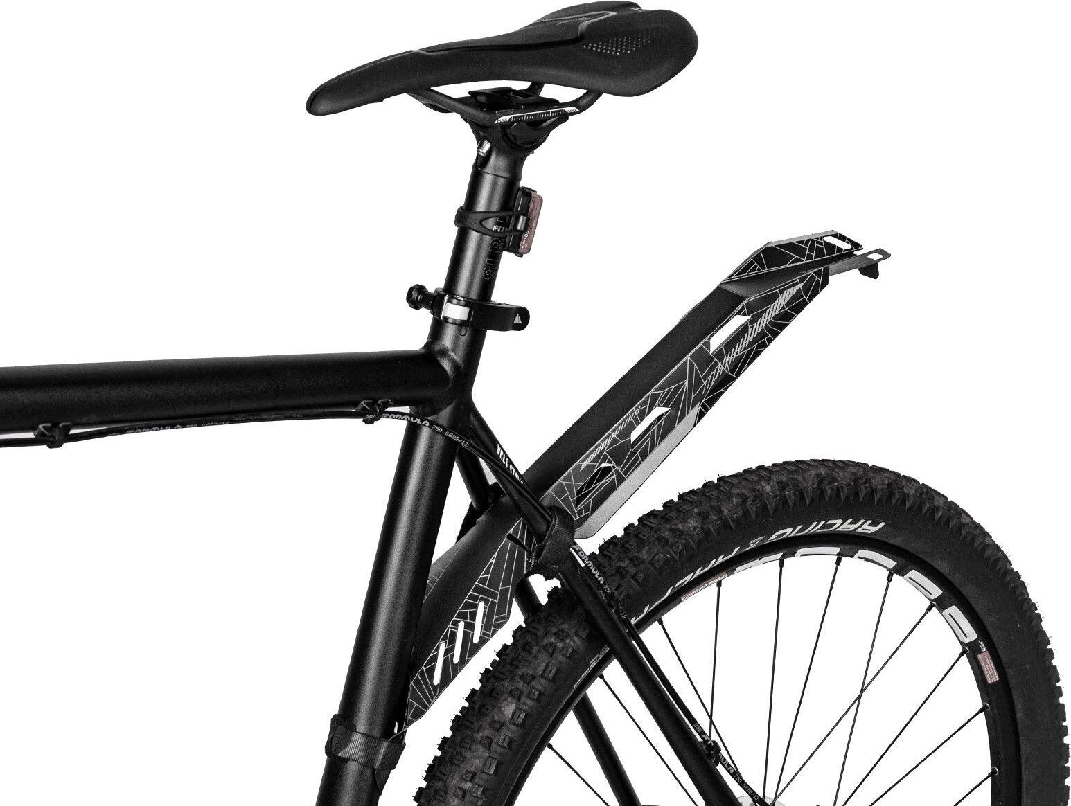 Schutzbleche Topeak D-Flash ST-Seat Tube 2/7