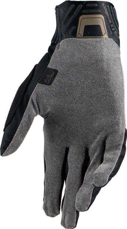 Gants Longs VTT 2.0 WindBlock Noir 4/7