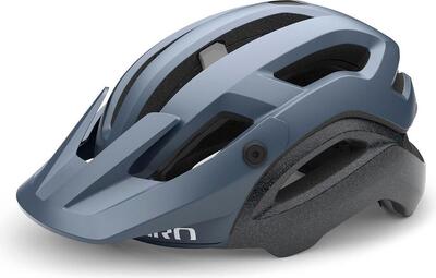 Giro manifest mips grey 2022 all-mountain helm