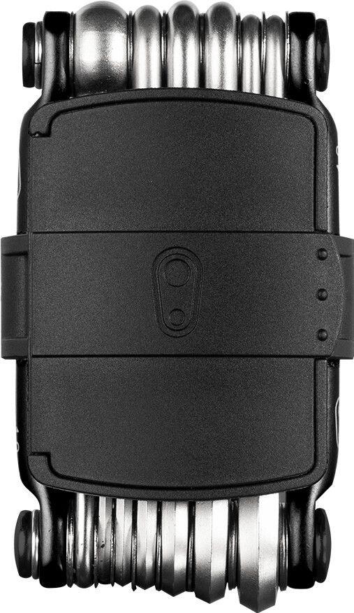 Multiherramientas Crankbrothers M13 Negro 2/3