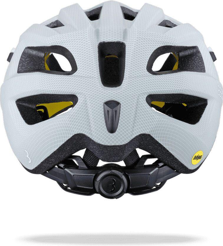 Capacete BBB Dune MIPS Branco Mate 5/5