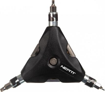 Neatt Y 13-Functie Multi-Tool