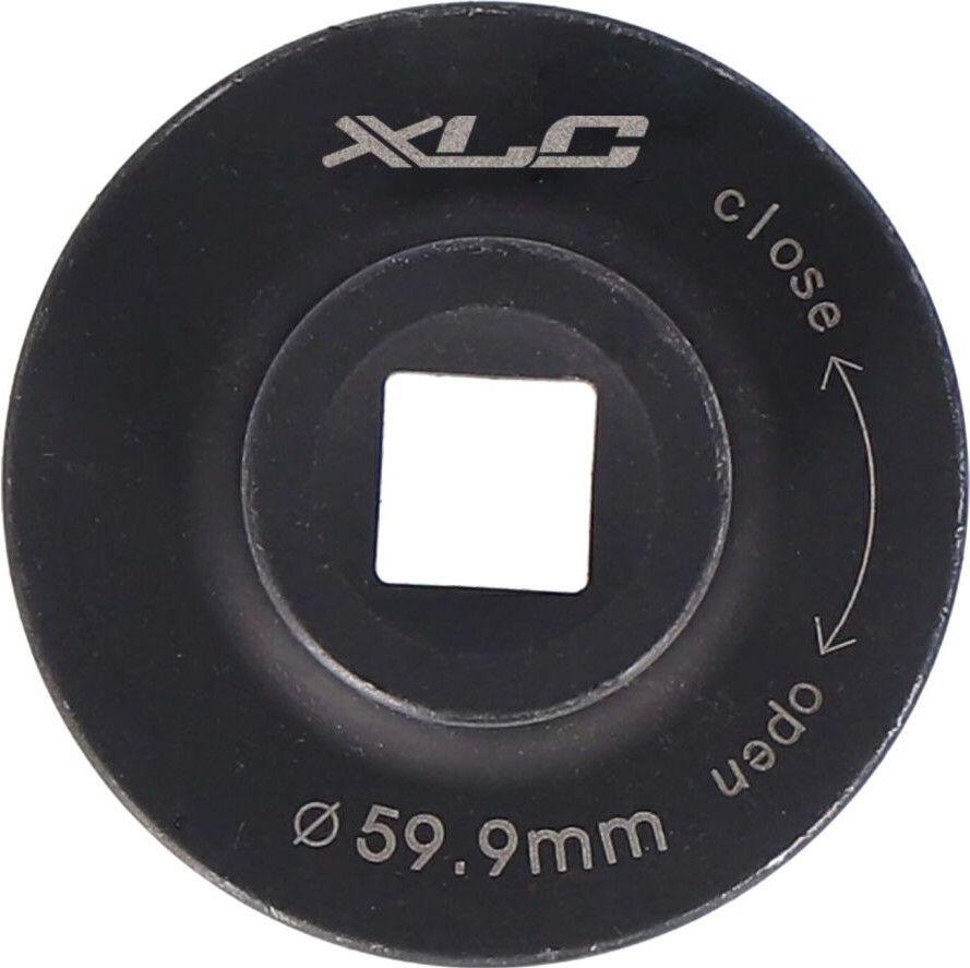 Clé Moteur XLC TO-E02 pour Bosch Classic Line et Classic + Génération 1 2/2