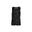 ODLO Baselayer V-hals Top F-Dry Light ECO Sportshirt ZWART S