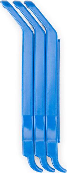 Démonte Pneus Park Tool TL-1.2C Bleu (x3) 2/5